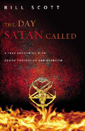 The Day Satan Called PB - Bill Scott